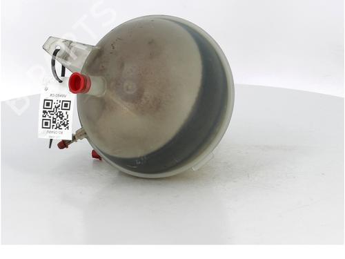 Expansion tank FORD TRANSIT Van (FA_ _) 2.4 TDCi RWD | BP15908362C120 