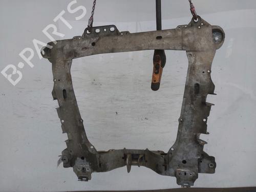 Used Subframe RENAULT CLIO II (BB_, CB_) 1.4 16V (B/CB0P, BB13) (98 hp) 31367125