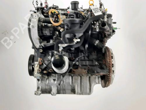 Engine PEUGEOT 307 (3A/C) 2.0 HDi 90 | BP32693575M1 - Image 2