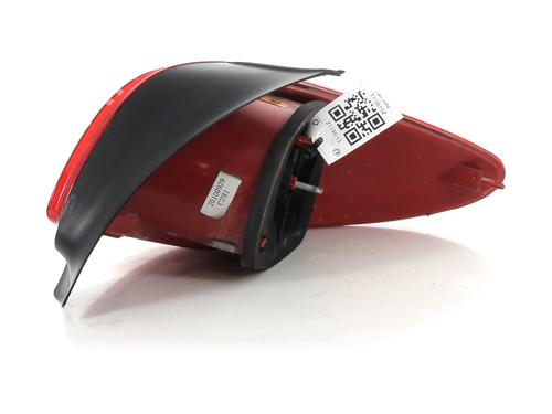 Left taillight PEUGEOT 206+ (2L_, 2M_) 1.4 i | BP29522608C34 