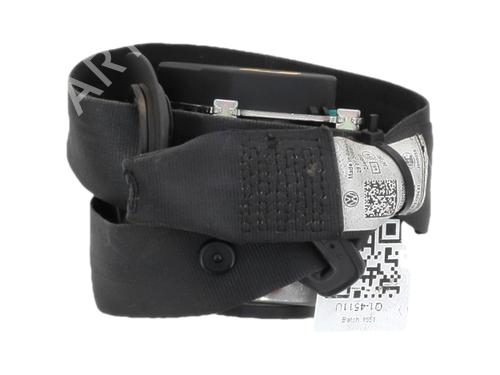 Used Front left seatbelt Front left seatbelt VW SCIROCCO III (137, 138) 1.4 TSI (122 hp) 40619131 40619131