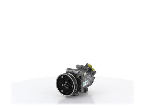 Used AC compressor AC compressor DACIA SANDERO 1.5 dCi (75 hp) 39941267 39941267