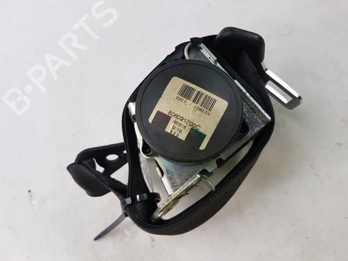 Rear center seatbelt BMW 3 (E90) 320 d | BP27916163I27 