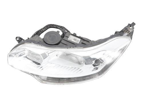 Left headlight CITROËN C5 III (RD_) 2.0 HDi (RDRHD8, RDRHDJ, RDRHR8, RDRHRJ) | BP34642133C28  - Image 5