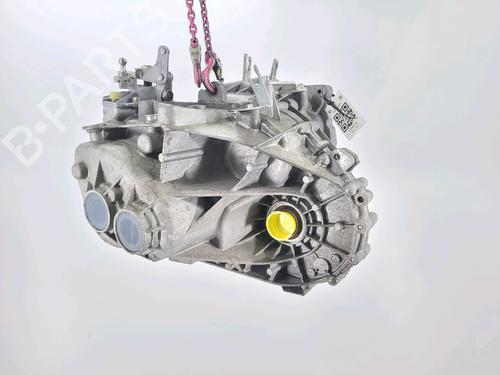 Gearbox MINI MINI COUNTRYMAN (R60) Cooper | BP29849339M3