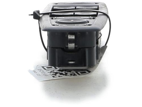 Left front window switch RENAULT MEGANE III Hatchback (BZ0/1_, B3_) 1.5 dCi (BZ09, BZ0D, BZ1W, BZ29, BZ14) | BP33745604I27 - Image 3