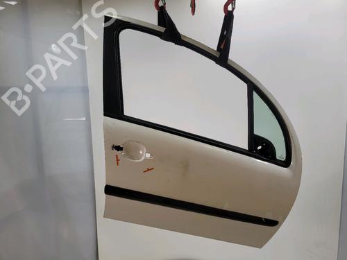 Used Right front door CITROËN C3 I (FC_, FN_) [2002-2013]  27439283