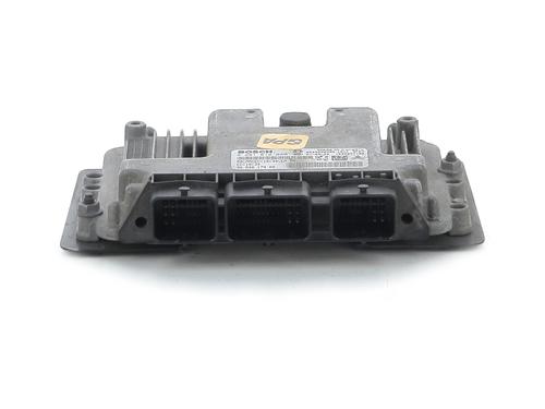 Used Engine control unit (ECU) CITROËN C4 Grand Picasso I (UA_) 1.6 HDi (109 hp) 30895229