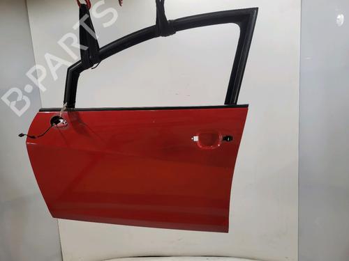 Używane Drzwi przednie lewe SEAT IBIZA IV (6J5, 6P1) 1.2 TDI (75 hp) 30918493