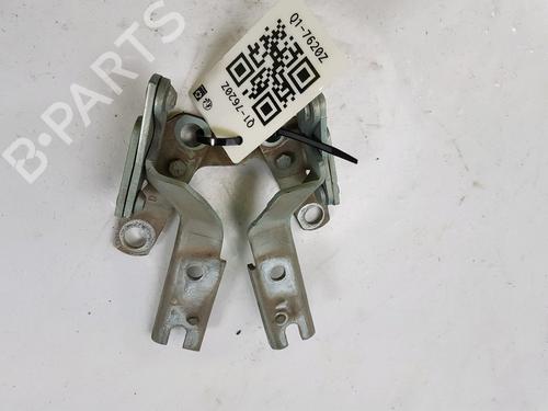 Used Hinge/Door check strap CITROËN C5 I (DC_) 2.0 HDi (DCRHZB, DCRHZE) (109 hp) 27919392