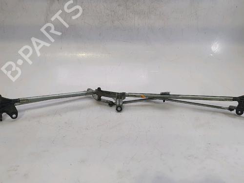 Used Front wipers mechanism SMART FORTWO Cabrio (451) 1.0 (451.431, 451.480) (71 hp) 30190161