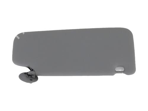 Left sun visor OPEL KARL (C16) 1.0 | BP29218264I1 