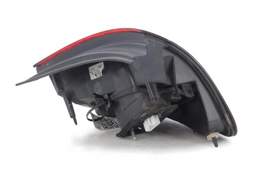 Left taillight CITROËN C3 II (SC_) 1.6 VTi 120 | BP33446612C34 - Image 4