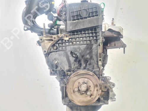 Used Engine Engine 38344415 38344415