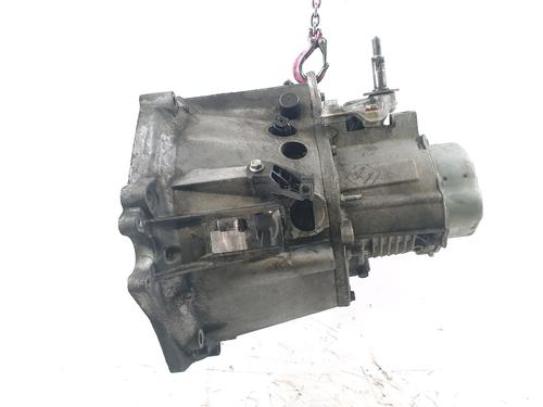 Used Gearbox Gearbox PEUGEOT 308 I (4A_, 4C_) 1.6 HDi (92 hp) 33745199 33745199