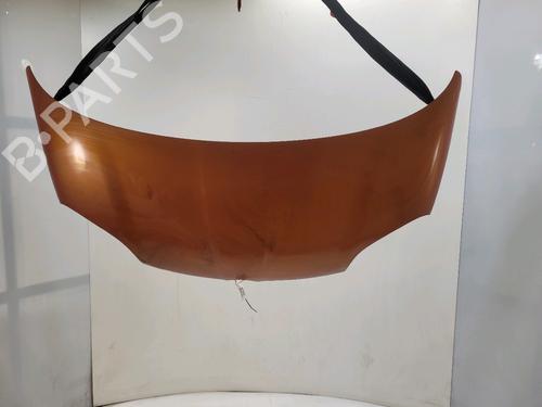 Used Hood Hood FIAT PANDA (312_, 319_) 0.9 (312PXG1A) (86 hp) 40249221 40249221