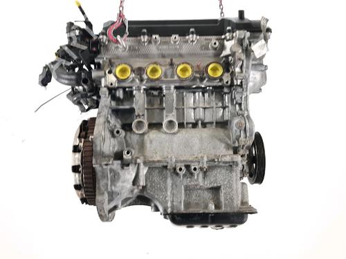 Engine HYUNDAI i20 I (PB, PBT) 1.2 | BP32770248M1 - Image 4