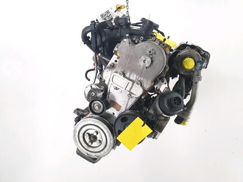 Used Engine Engine 37281015 37281015