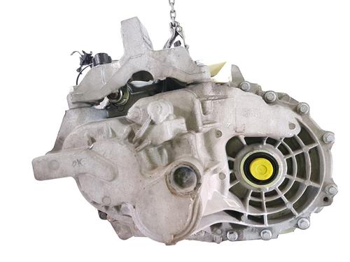Gearbox RENAULT MEGANE III Coupe (DZ0/1_) 1.9 dCi (DZ0N, DZ0J, DZ1J, DZ1K) | BP28106303M3 