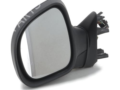 Left mirror CITROËN XSARA PICASSO (N68) 1.6 HDi | BP27691185C26 