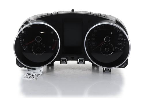 Instrument cluster VW GOLF VI (5K1) 1.4 TSI | BP32694031C47 - Image 3
