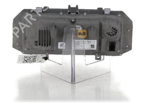 Instrument cluster CUPRA FORMENTOR (KM7, KMP) 1.5 eTSI | BP34000796C47 - Image 5