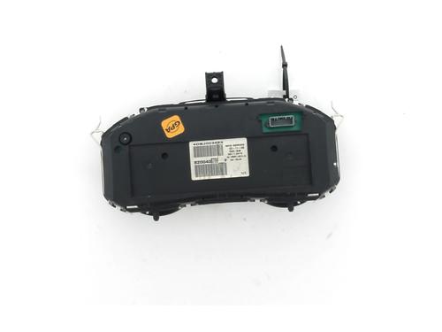 Instrument cluster RENAULT MEGANE II (BM0/1_, CM0/1_) 1.9 dCi | BP16969496C47 
