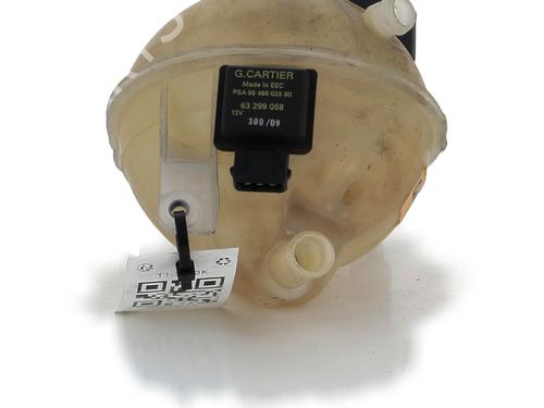 Expansion tank PEUGEOT 308 I (4A_, 4C_) 1.6 16V | BP27559637C120 
