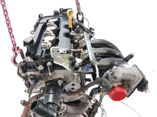 Engine OPEL AGILA B (H08) 1.0 (F68) | BP22250781M1 