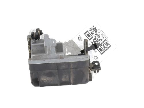 Front right lock PEUGEOT 206 Hatchback (2A/C) 2.0 HDI 90 | BP26670149C97 