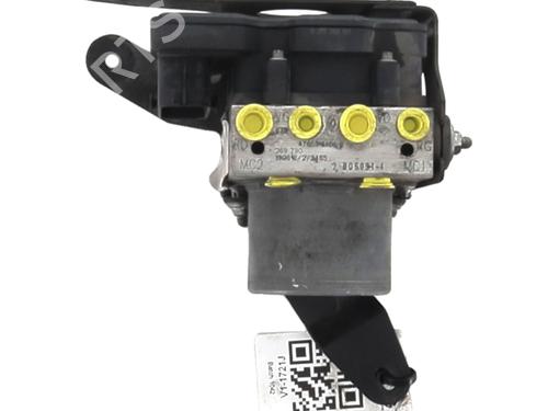 ABS pump RENAULT KANGOO Express (FW0/1_) 1.5 dCi 75 (FW07, FW10, FW04) | BP28533592M43 