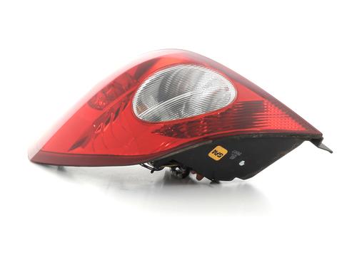 Left taillight OPEL ANTARA A (L07) 2.0 CDTI 4x4 | BP28137950C34 