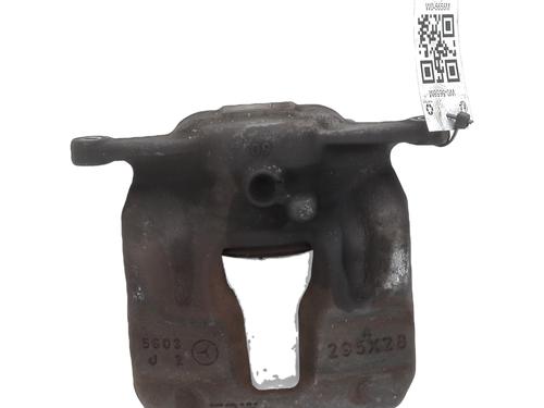 Used Left front brake caliper Left front brake caliper MERCEDES-BENZ A-CLASS (W176) A 200 CDI (176.001) (136 hp) 33309574 33309574