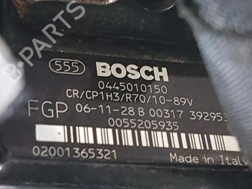 Engine ALFA ROMEO GT (937_) 1.9 JTD (937CXN1B) | BP29931049M1 