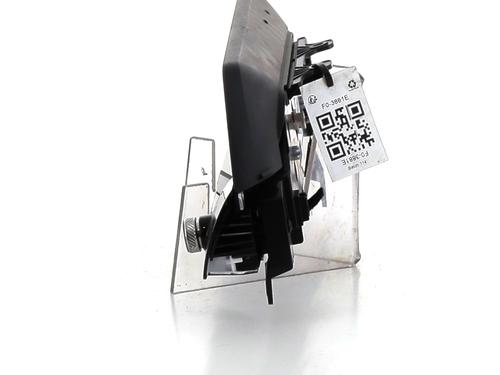 Display monitor CITROËN C4 III (BA_, BB_, BC_) 1.5 BlueHDi 130 (BBYHZB) | BP30895540C48