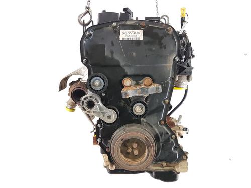 Used Engine Engine PEUGEOT BOXER Van 2.2 HDi 130 (131 hp) 34111665 34111665