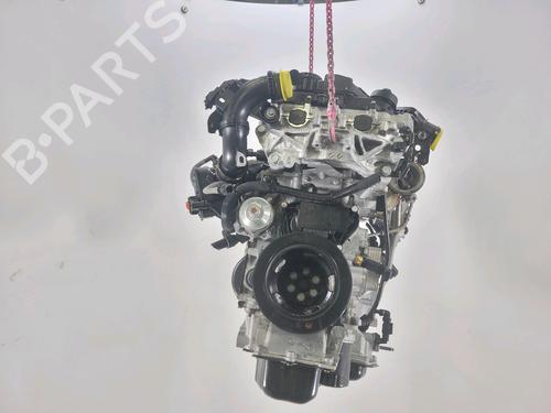 Used Engine PEUGEOT 2008 II (UD_, US_, UY_, UJ_, UR_, UC_) 1.2 PureTech 130 (USHNS, URHNS) (130 hp) 25023007