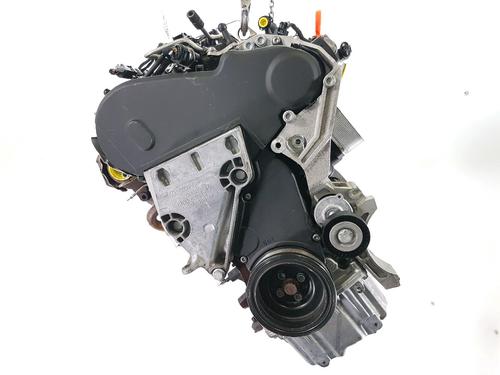 Used Engine Engine SEAT IBIZA IV (6J5, 6P1) 1.6 TDI (105 hp) 33866513 33866513