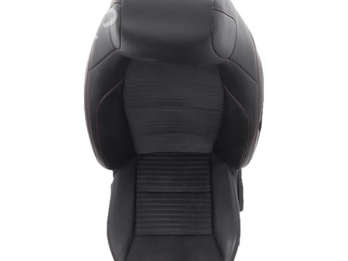 Left front seat MERCEDES-BENZ A-CLASS (W176) A 180 (176.042) | BP39116934C15 - Image 4