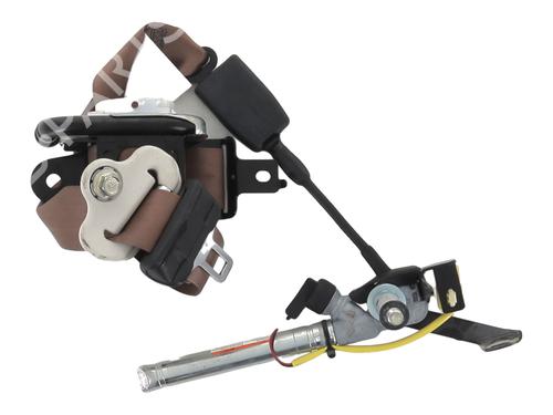 Venstre foran beltestrammer HONDA e (ZC7_) Electric Advance (ZC7) (154 hp) 30716318