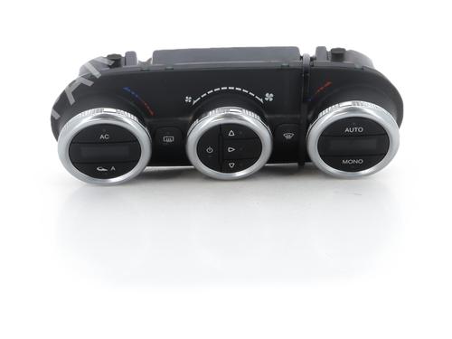 Used Climate control Climate control 37657817 37657817
