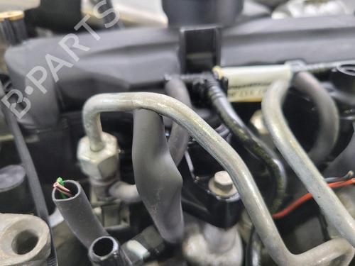 Engine RENAULT CLIO III (BR0/1, CR0/1) 1.5 dCi | BP29346626M1 