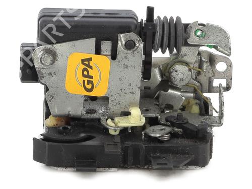 Serratura anteriore sinistra DACIA SANDERO 1.5 dCi (68 hp) 28364815