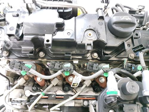 Engine PEUGEOT 208 I (CA_, CC_) 1.4 HDi | BP30118604M1