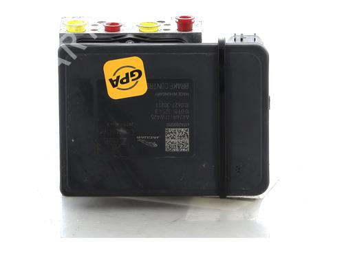 ABS pump JAGUAR E-PACE (X540) 2.0 D180 AWD | BP17024781M43 