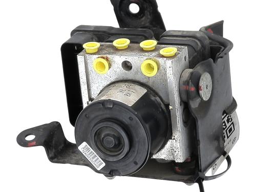 ABS pump SUZUKI SPLASH (EX) 1.2 (A5B412) | BP31699274M43 