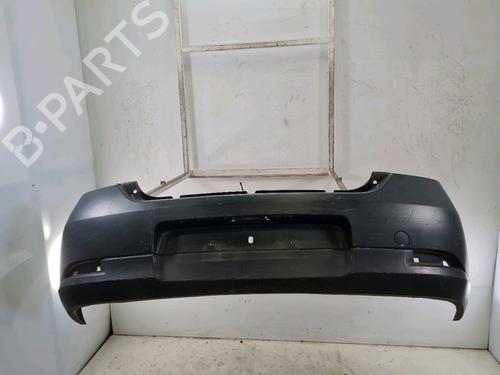 Used Rear bumper DACIA LOGAN II 1.2 (75 hp) 19773978