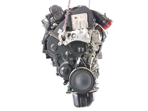 Used Engine Engine FORD FIESTA VI (CB1, CCN) 1.5 TDCi (95 hp) 11122717 11122717