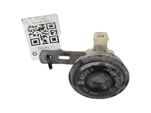 Horn RENAULT TWINGO II (CN0_) 1.5 dCi 75 | BP33280961E13 - Image 2