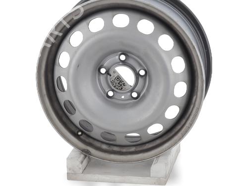 Fælk CITROËN JUMPY III Van (V_) 1.5 BlueHDi 120 | BP33309236C45 - Image 2